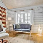 Casa vacanze 997-thisted-lyngstien-15-b Torsted (Nordjylland)
