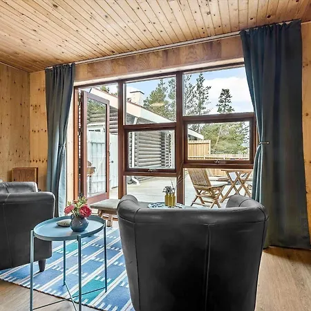 Casa vacanze 997-thisted-lyngstien-15-b Torsted (Nordjylland)